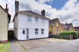 Front External- click for photo gallery